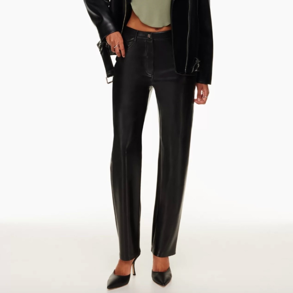 Aritzia Melina Pants